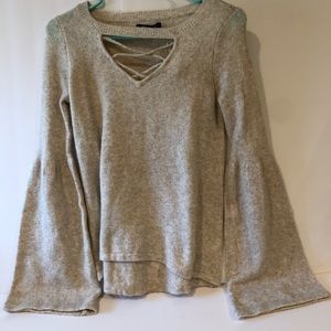 American Eagle sweater